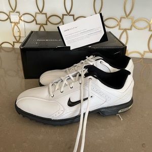 Men’s Nike Air Golf Shoes
